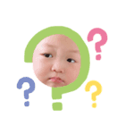 miHoLine_（個別スタンプ：6）