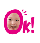 miHoLine_（個別スタンプ：8）