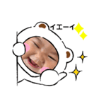 まりんちゃん②（個別スタンプ：6）