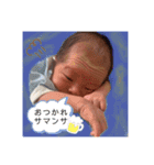 ゆらくんの日常3（個別スタンプ：21）