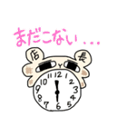 うさもち店長2（個別スタンプ：9）