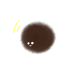 文字がなく使いやすいたぴおかちゃん（個別スタンプ：4）