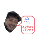 ともぞーオリジナル2（個別スタンプ：3）