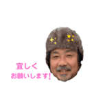 ともぞーオリジナル2（個別スタンプ：7）