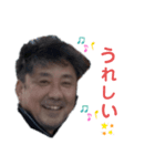 ともぞーオリジナル2（個別スタンプ：8）