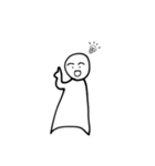 てるさんの愉快痛快な大冒険（個別スタンプ：9）