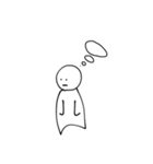 てるさんの愉快痛快な大冒険（個別スタンプ：31）