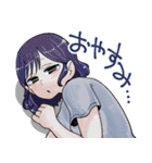 したらなななスタンプ3（個別スタンプ：1）
