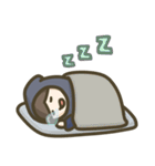 じゅうちゃんのスタンプ（個別スタンプ：15）