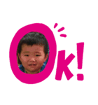ダンプ＆他（個別スタンプ：8）
