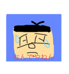 ポツァンプ30（個別スタンプ：1）