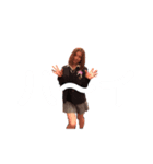 のんちゃんしか勝たん！！（個別スタンプ：17）