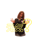 のんちゃんしか勝たん！！（個別スタンプ：23）