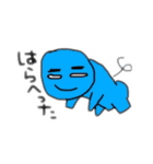 きもかわシュールスタンプ（個別スタンプ：7）