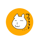 きもかわシュールスタンプ（個別スタンプ：11）