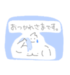 三度の飯より筋肉②（個別スタンプ：26）