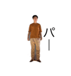 NAOYA MIYAJIMA 2（個別スタンプ：5）