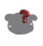 いっつもの言葉2（個別スタンプ：5）