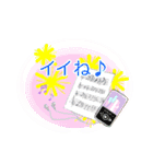 音楽仲間のスタンプ vol.1 管楽器（個別スタンプ：20）