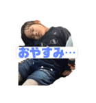 私の愉快な子どもたち♡（個別スタンプ：20）