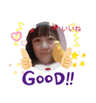 みんなのスタンプ③（個別スタンプ：3）