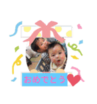 みんなのスタンプ③（個別スタンプ：5）