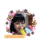 みんなのスタンプ③（個別スタンプ：16）