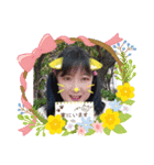 みんなのスタンプ③（個別スタンプ：22）