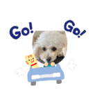 私はラン子2（個別スタンプ：3）