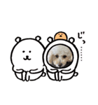 私はラン子2（個別スタンプ：4）