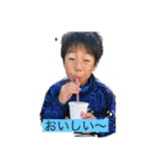 なかにし_20200628（個別スタンプ：5）