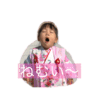 なかにし_20200628（個別スタンプ：11）