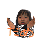 なかにし_20200628（個別スタンプ：13）