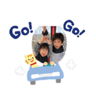 なかにし_20200628（個別スタンプ：14）