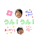 なかにし_20200628（個別スタンプ：32）