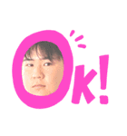 てーさんすたんぷ（個別スタンプ：5）