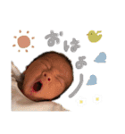 いろんな善くん！（個別スタンプ：1）