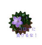 うちの奴ら（個別スタンプ：5）