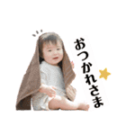 ムシュコすたんぷ（個別スタンプ：2）