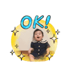 ムシュコすたんぷ（個別スタンプ：6）