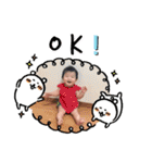 ムシュコすたんぷ（個別スタンプ：20）