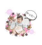 ムシュコすたんぷ（個別スタンプ：28）