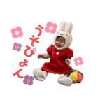 ムシュコすたんぷ（個別スタンプ：37）