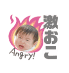 ムシュコすたんぷ（個別スタンプ：40）