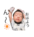よりのきもち（個別スタンプ：1）
