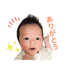 よりのきもち（個別スタンプ：4）