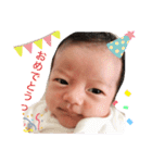 よりのきもち（個別スタンプ：29）
