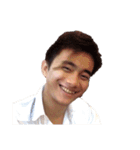 Jom Pongsak 2（個別スタンプ：2）