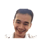 Jom Pongsak 2（個別スタンプ：3）