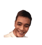 Jom Pongsak 2（個別スタンプ：9）